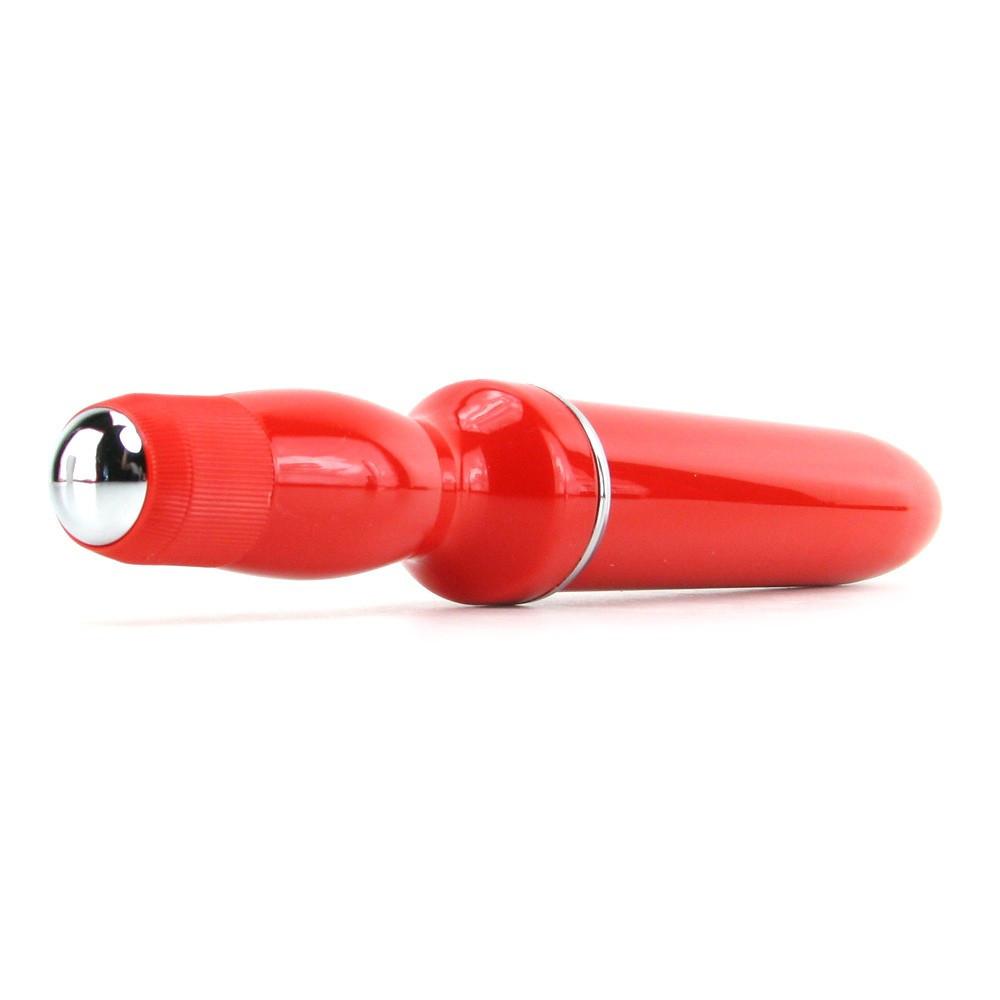 COLT The Prowler Waterproof Multi-Speed Anal Vibrator by California Exotics - - 9