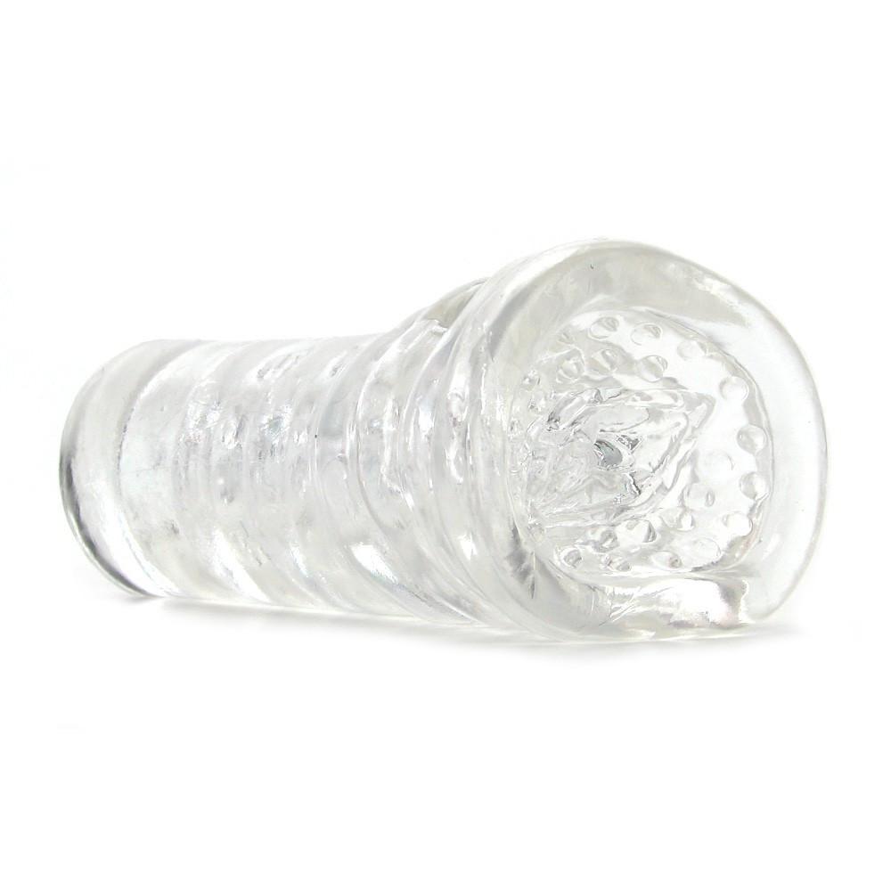 Sue Johanson Head Honcho Stretchy Masturbator