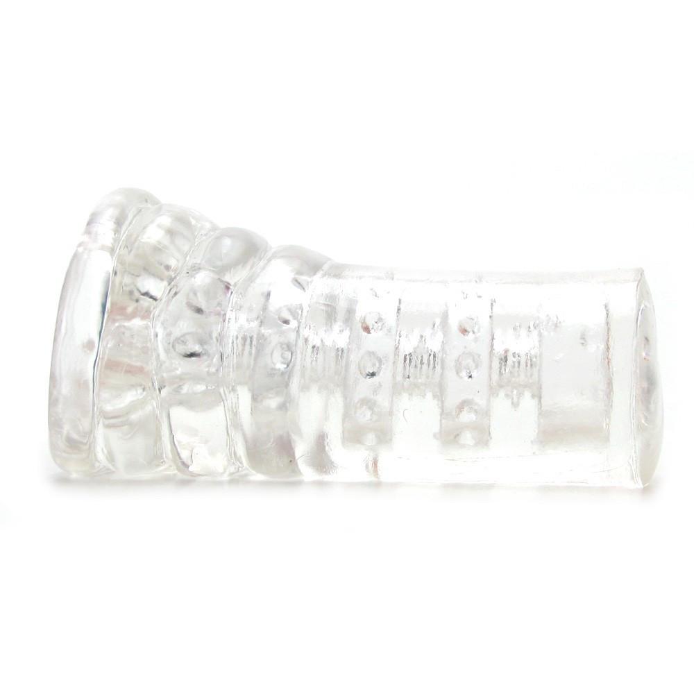 Sue Johanson Head Honcho Stretchy Masturbator
