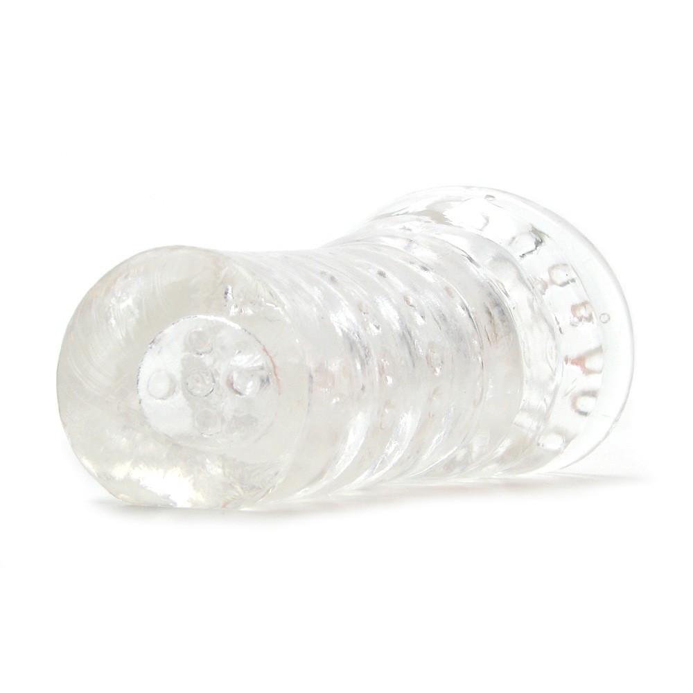Sue Johanson Head Honcho Stretchy Masturbator