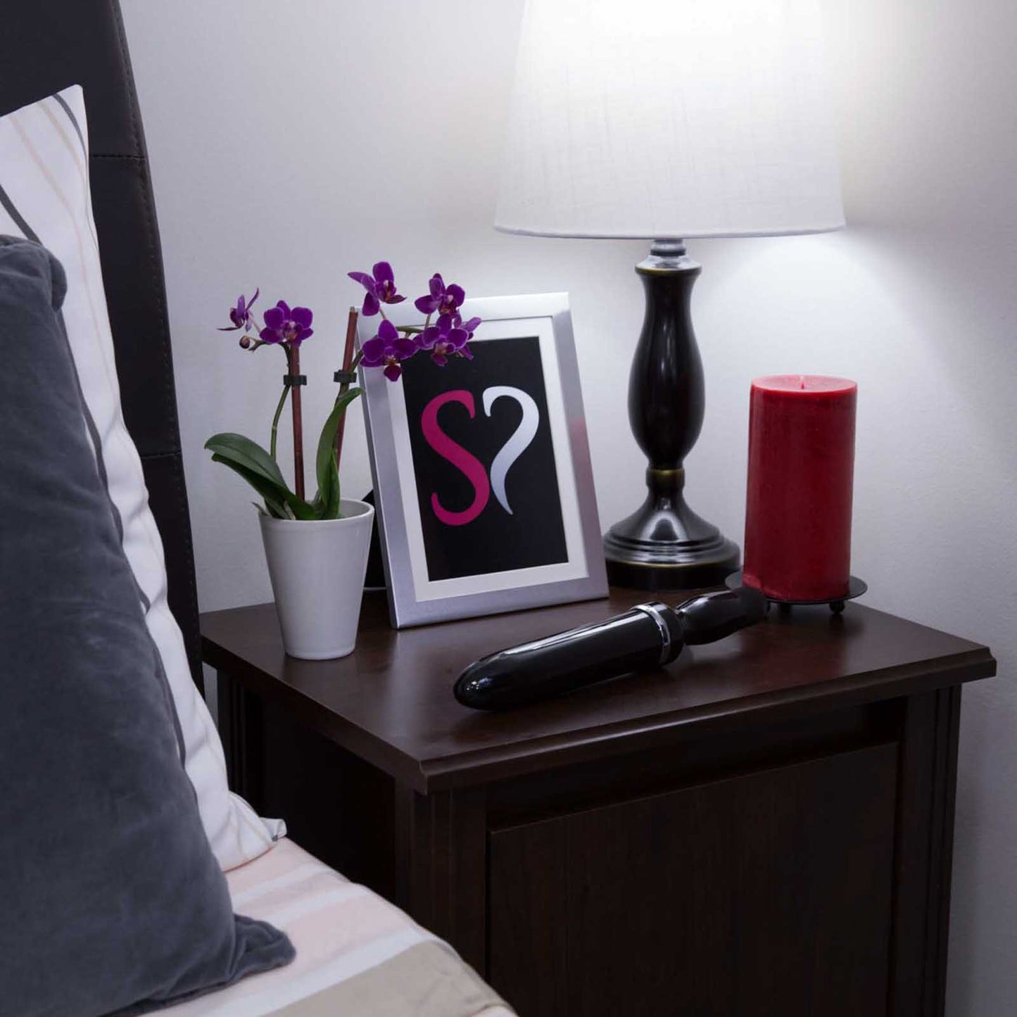 COLT The Prowler Waterproof Multi-Speed Anal Vibrator