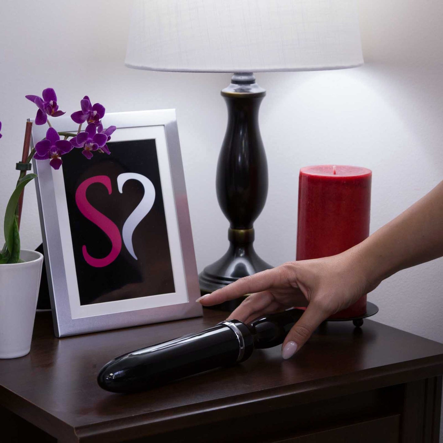 COLT The Prowler Waterproof Multi-Speed Anal Vibrator