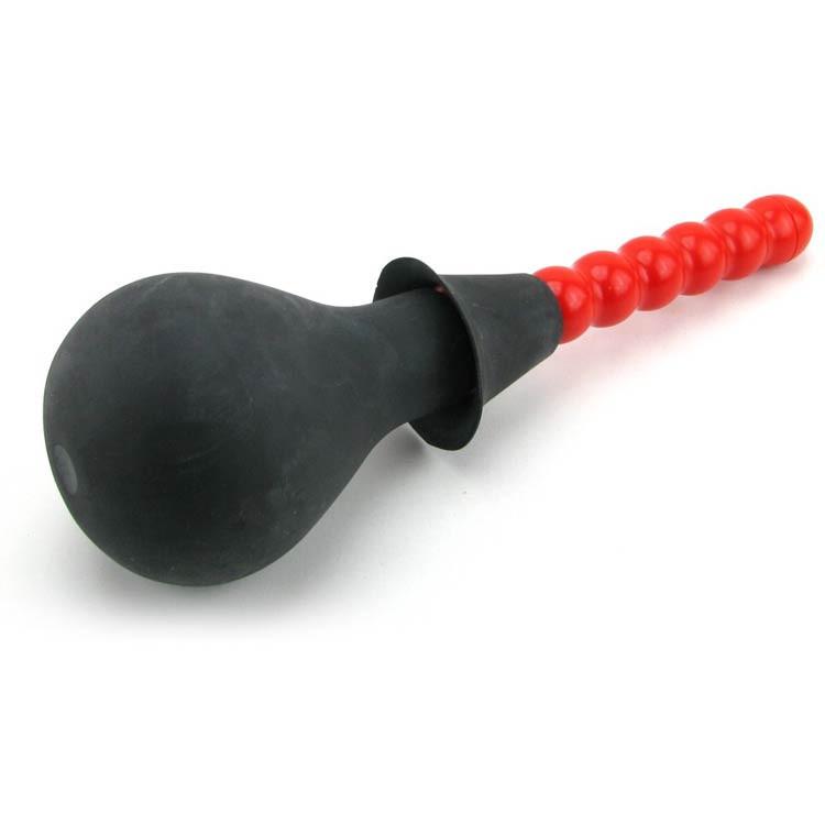 California Exotics COLT Beaded Anal Douche by California Exotics - - 5
