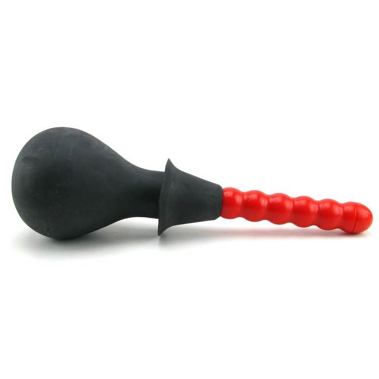 California Exotics COLT Beaded Anal Douche by California Exotics - - 3