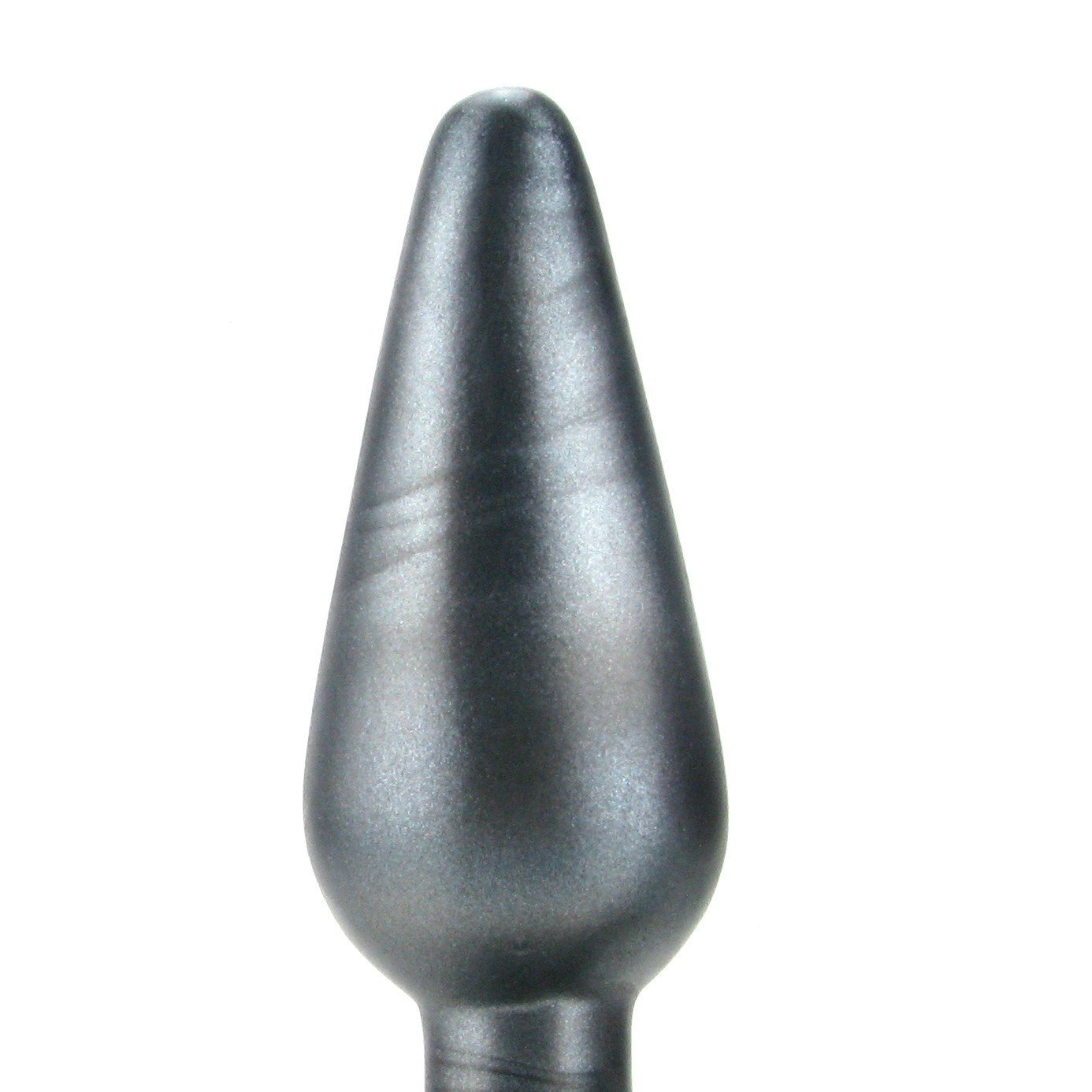 Doc Johnson Silicone Big End Butt Plug by Doc Johnson - - 2