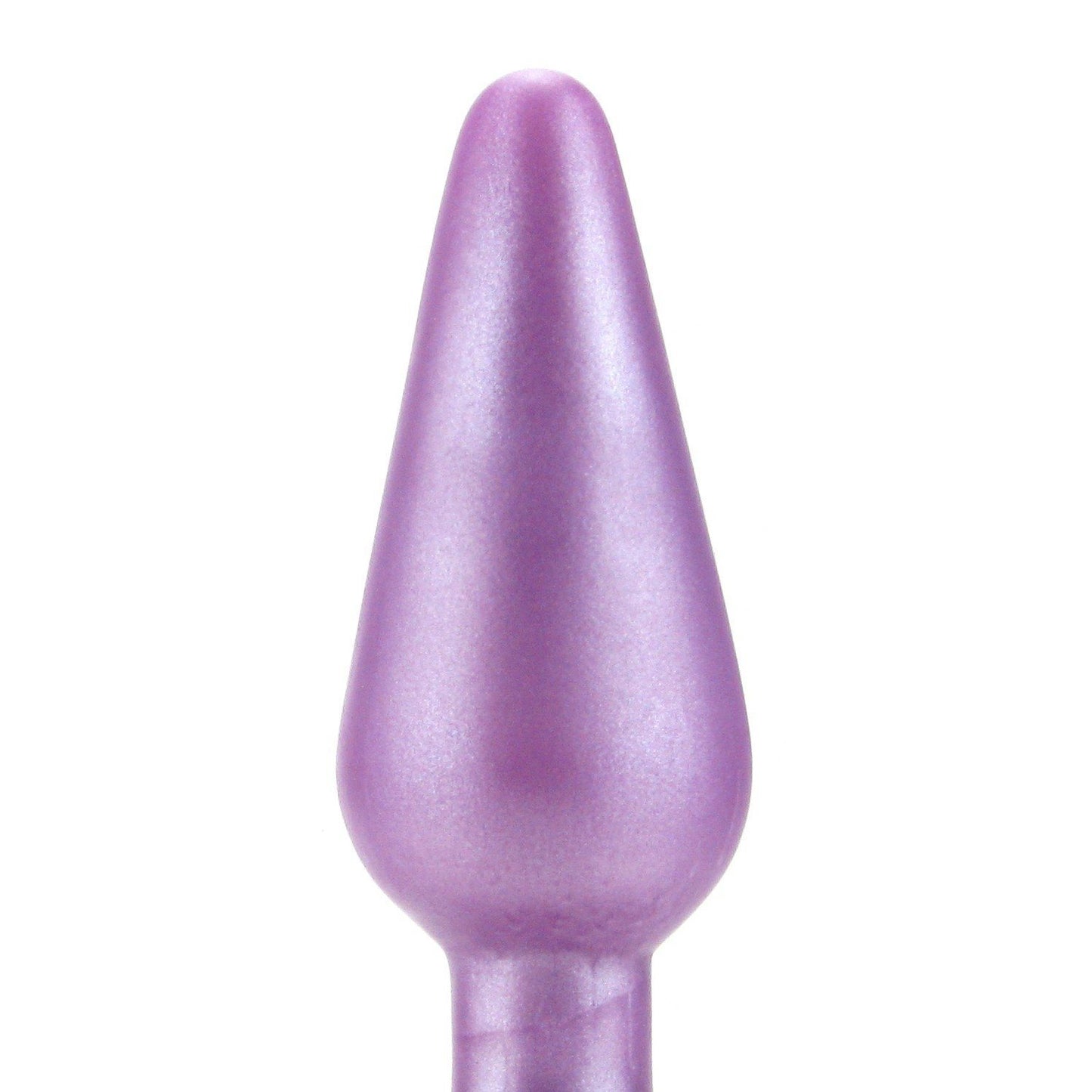 Doc Johnson Silicone Big End Butt Plug by Doc Johnson - - 6