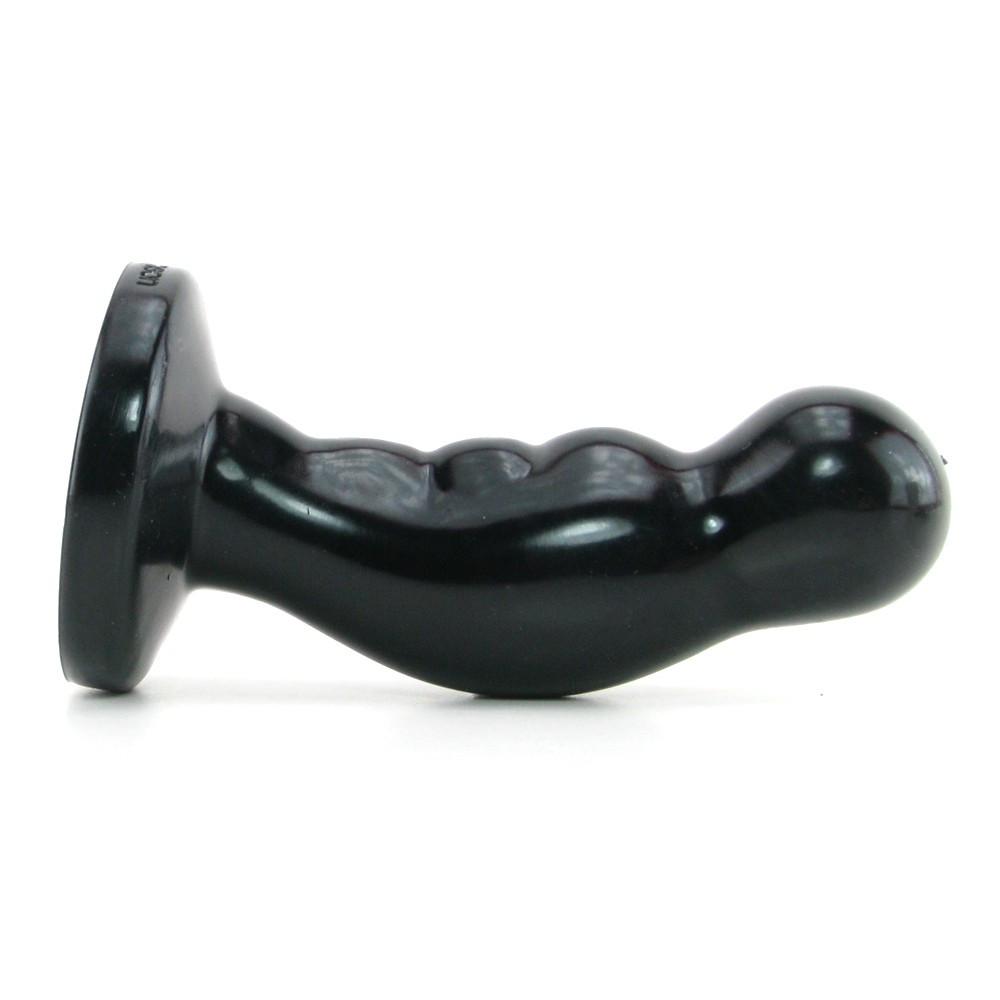 Doc Johnson Platinum Silcone 5 Inch Prostate Plug by Doc Johnson - - 3