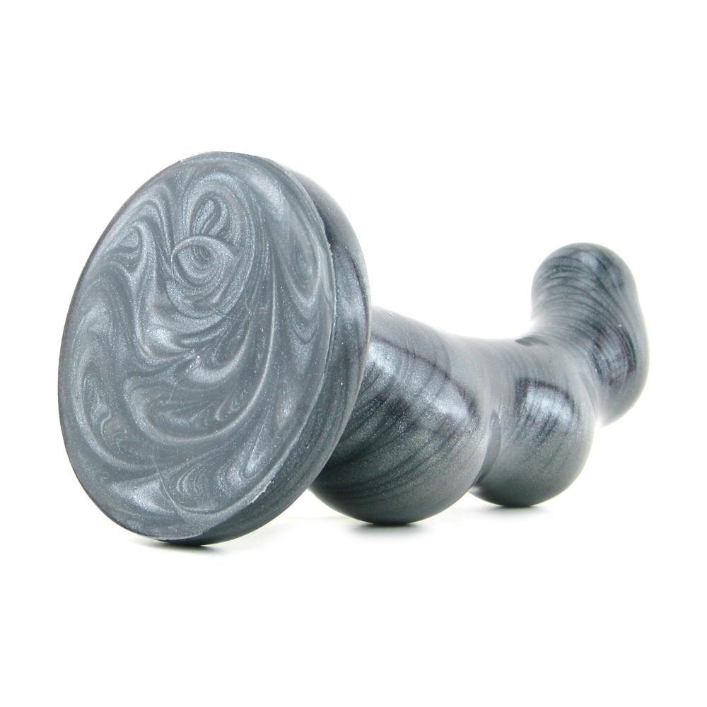 Doc Johnson Platinum Silicone P-Spot Massager by Doc Johnson - - 9