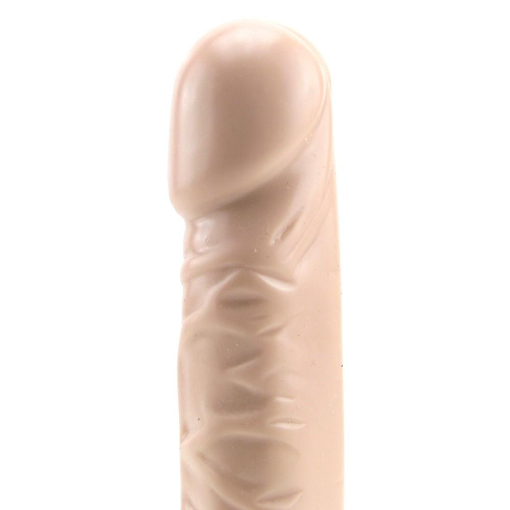 Doc Johnson Classic 8 Inch Dildo by Doc Johnson - - 2