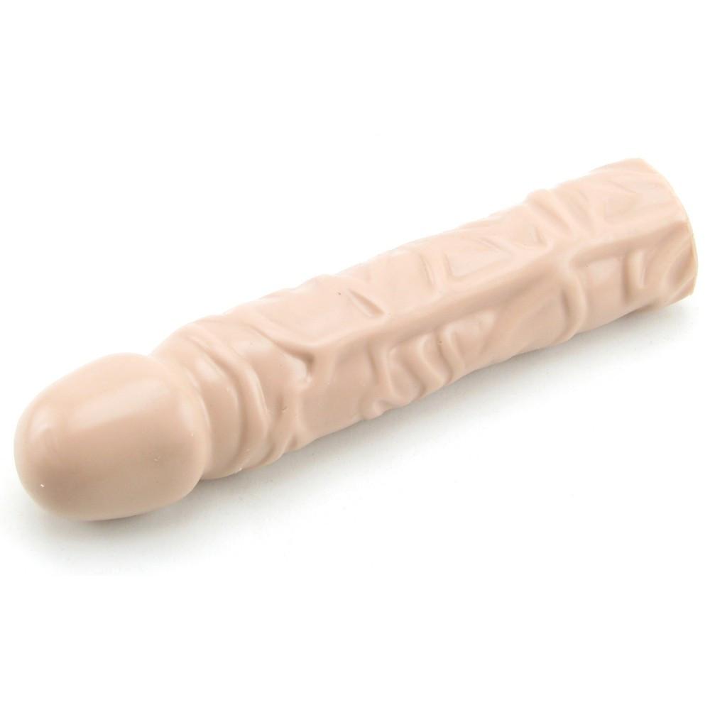 Doc Johnson Classic 8 Inch Dildo by Doc Johnson - - 3