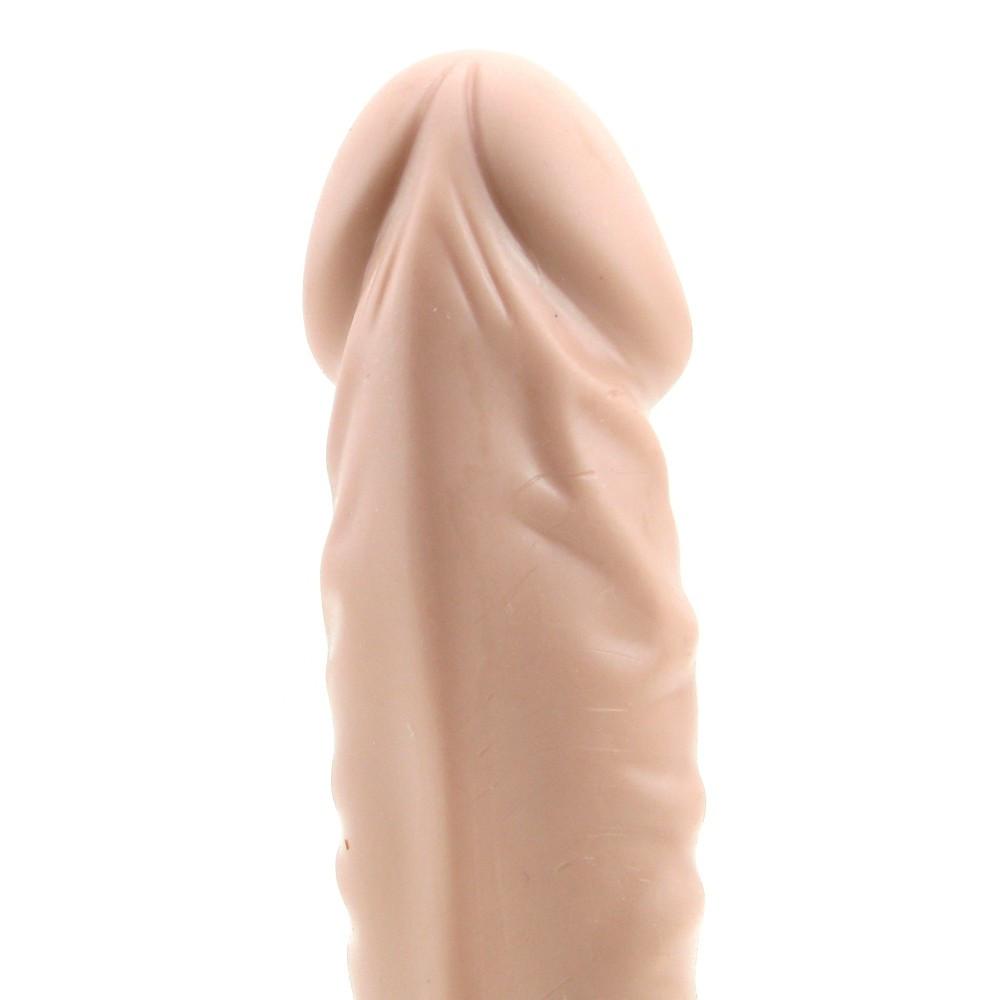 Doc Johnson Ballsy Supercock 6 Inch Dildo by Doc Johnson - - 2