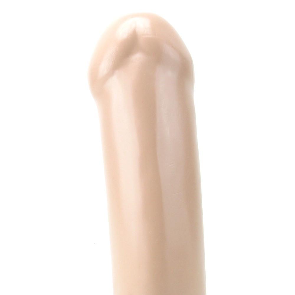 Doc Johnson Giant 11 Inch Flexible Cock by Doc Johnson - - 2