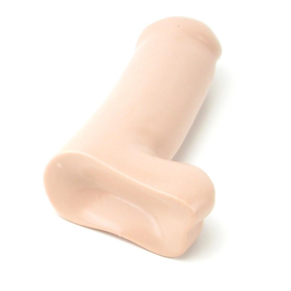 Doc Johnson Giant 11 Inch Flexible Cock by Doc Johnson - - 4