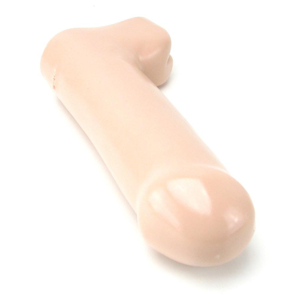 Doc Johnson Giant 11 Inch Flexible Cock by Doc Johnson - - 5