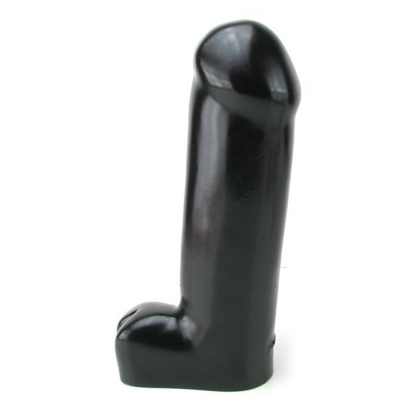 Doc Johnson Giant 11 Inch Flexible Cock by Doc Johnson - - 3
