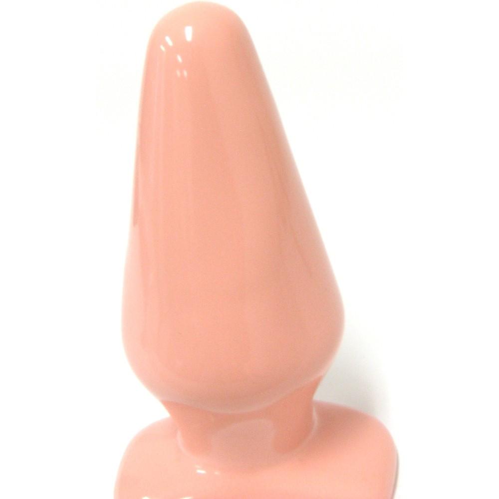 Doc Johnson Classic Large Butt Plug by Doc Johnson - - 2