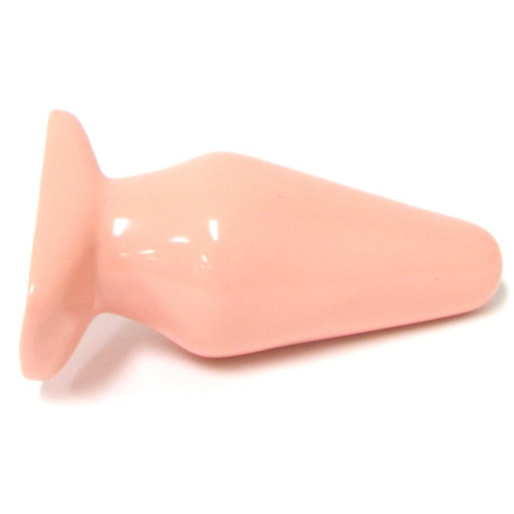 Doc Johnson Classic Large Butt Plug by Doc Johnson - - 3