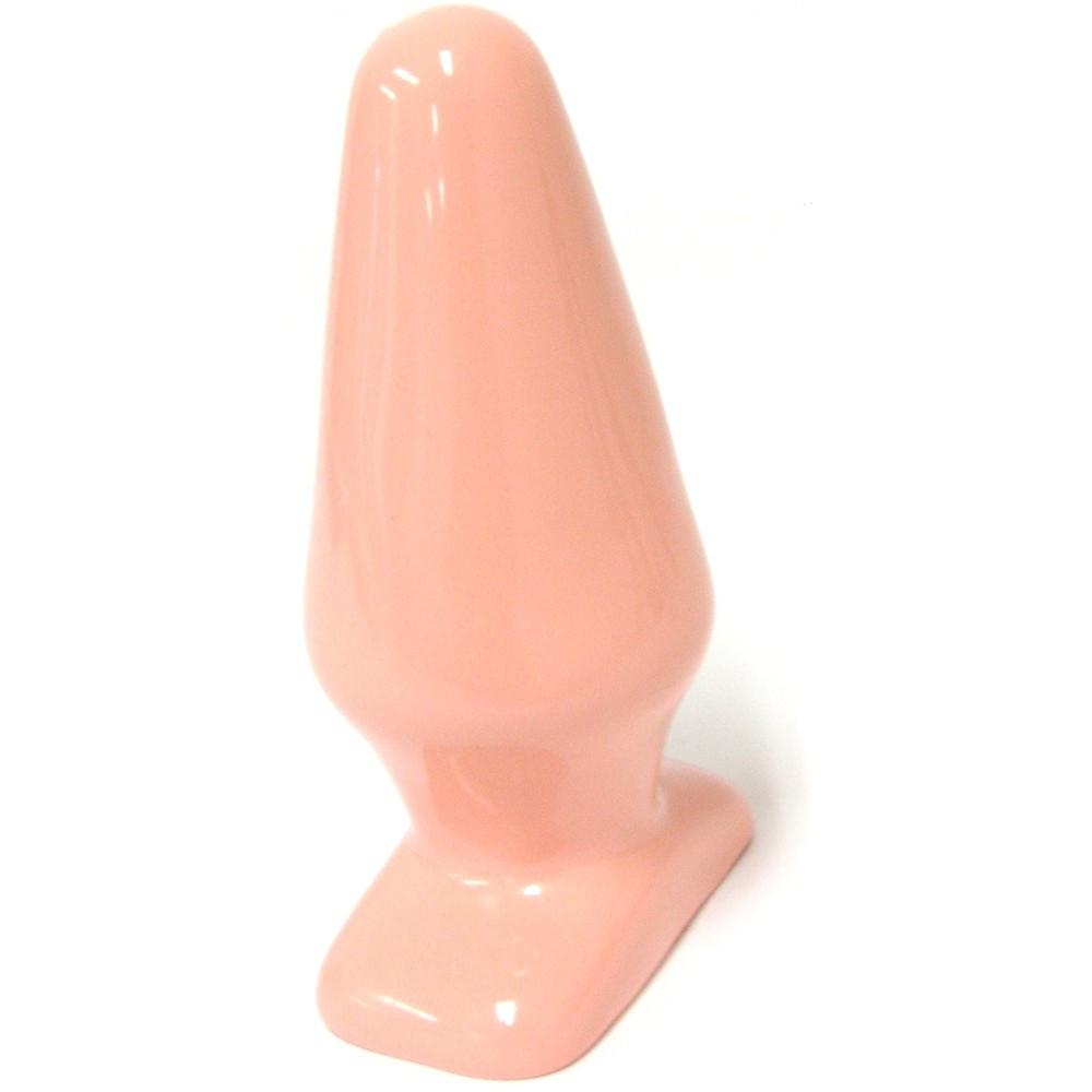 Doc Johnson Classic Large Butt Plug by Doc Johnson - - 1