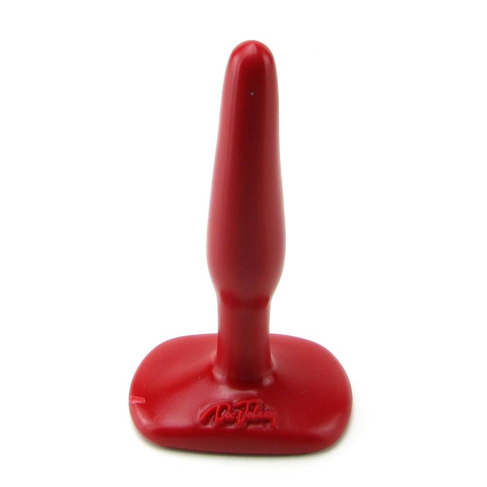 Doc Johnson Slim Small Butt Plug by Doc Johnson - - 1