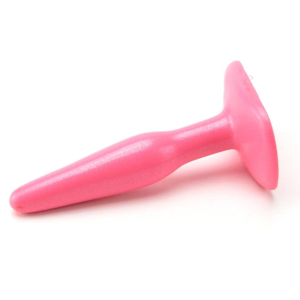 Doc Johnson Slim Small Butt Plug by Doc Johnson - - 6