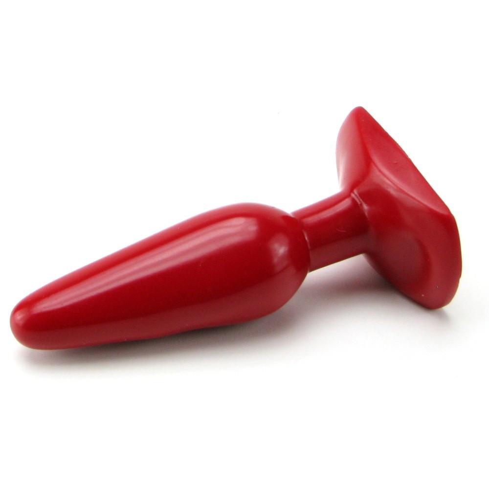 Doc Johnson Slim Medium Butt Plug by Doc Johnson - - 2