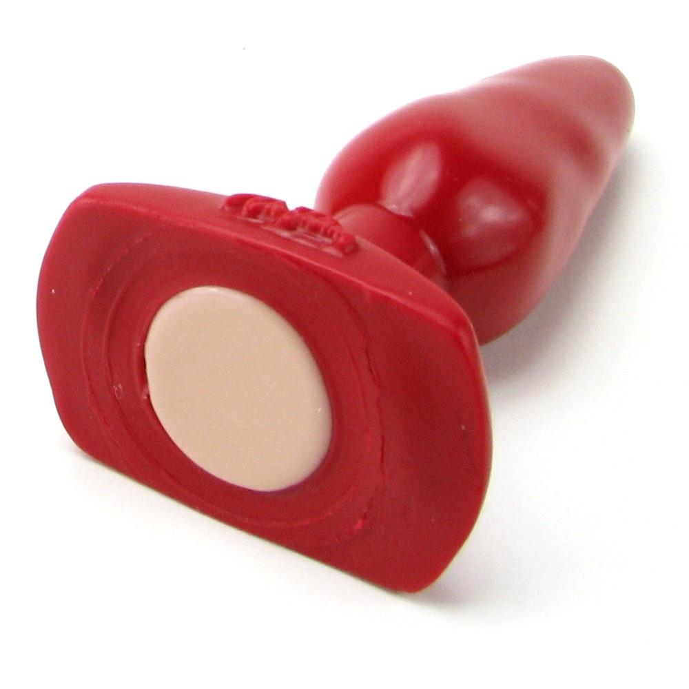 Doc Johnson Slim Medium Butt Plug by Doc Johnson - - 4