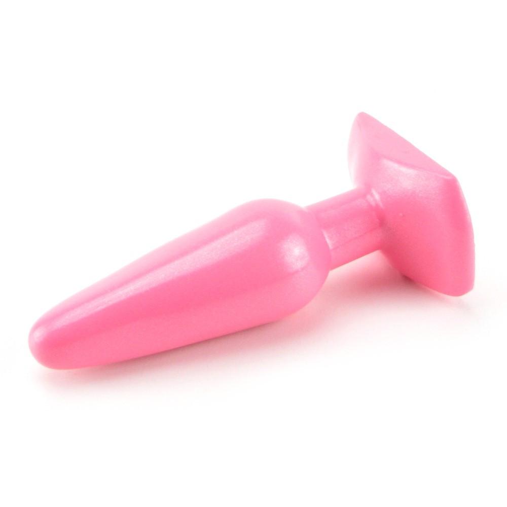 Doc Johnson Slim Medium Butt Plug by Doc Johnson - - 6