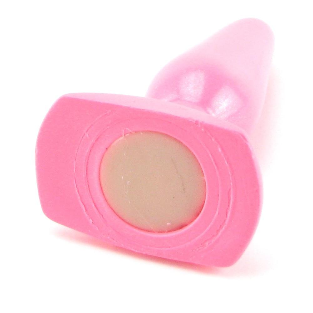 Doc Johnson Slim Medium Butt Plug by Doc Johnson - - 7