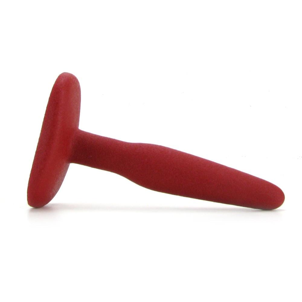 Doc Johnson Slim Small Non-Skid Butt Plug by Doc Johnson - - 3