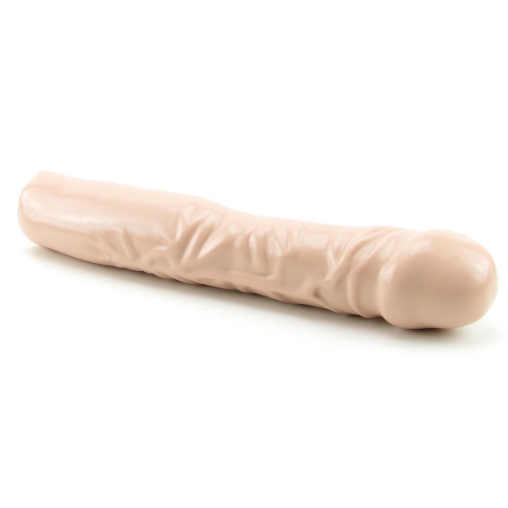 Cock Master Extension Sleeve by Doc Johnson - - 1