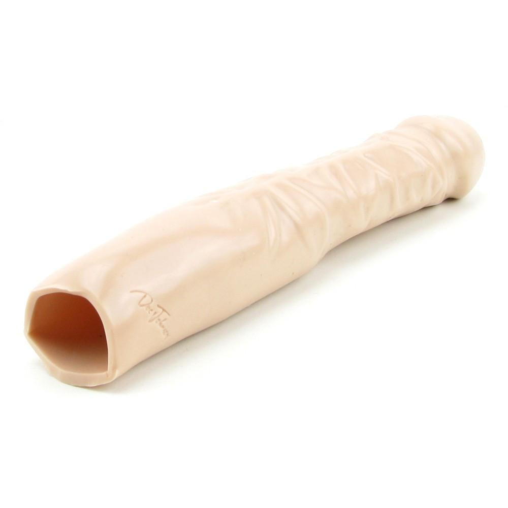 Cock Master Extension Sleeve by Doc Johnson - - 2