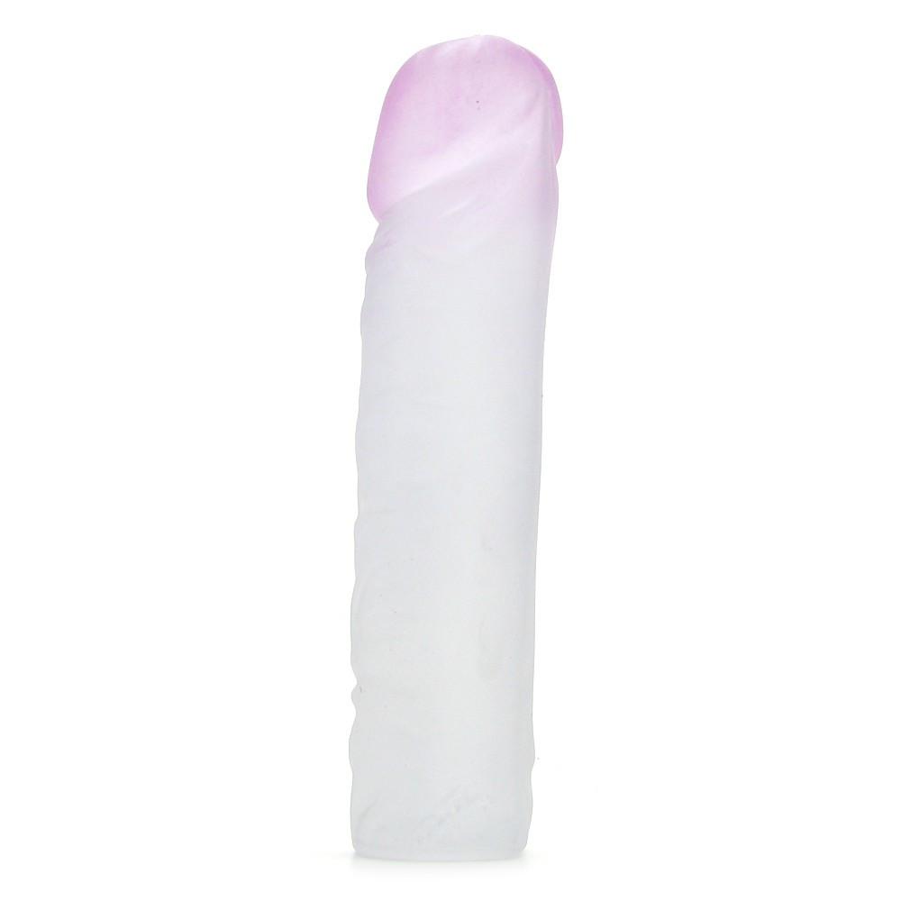 Doc Johnson UR3 8 Inch Realistic Shaped Dildo by Doc Johnson - - 1