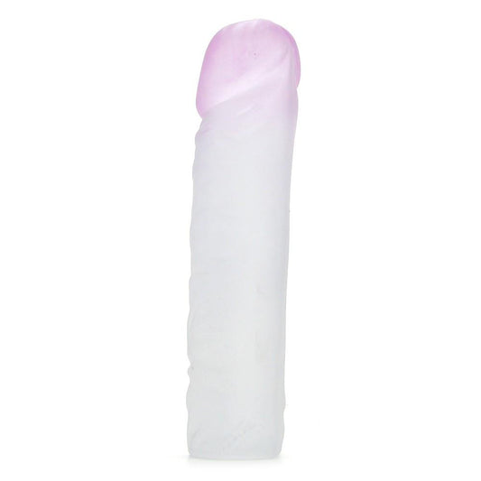 Doc Johnson UR3 8 Inch Realistic Shaped Dildo by  Doc Johnson -  - 1