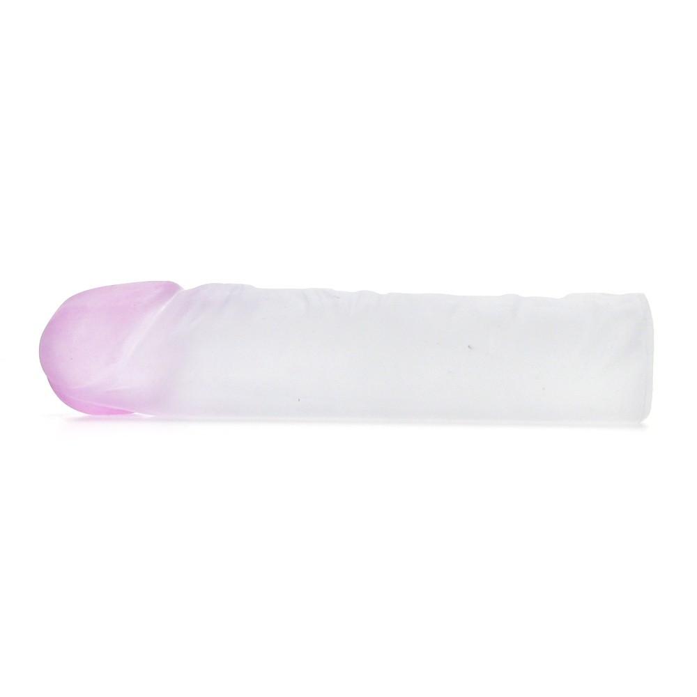 Doc Johnson UR3 8 Inch Realistic Shaped Dildo by Doc Johnson - - 3