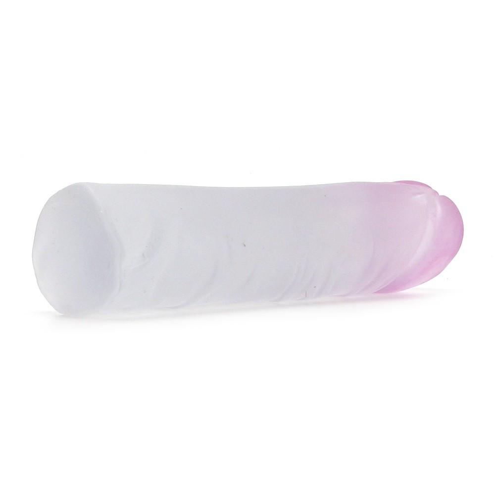 Doc Johnson UR3 8 Inch Realistic Shaped Dildo by Doc Johnson - - 4