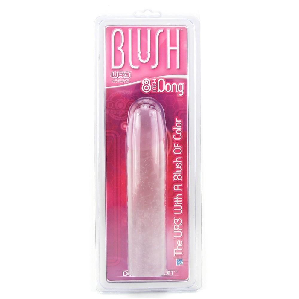 Doc Johnson UR3 8 Inch Realistic Shaped Dildo by Doc Johnson - - 5