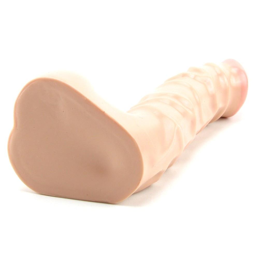 Raging Hard-Ons 7 Inch Ballsy by Doc Johnson - - 5