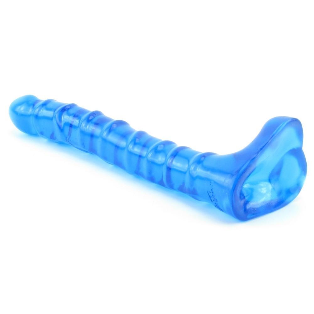 Doc Johnson Ballsy Realistic 9 Inch Dildo With Suction by Doc Johnson - - 5