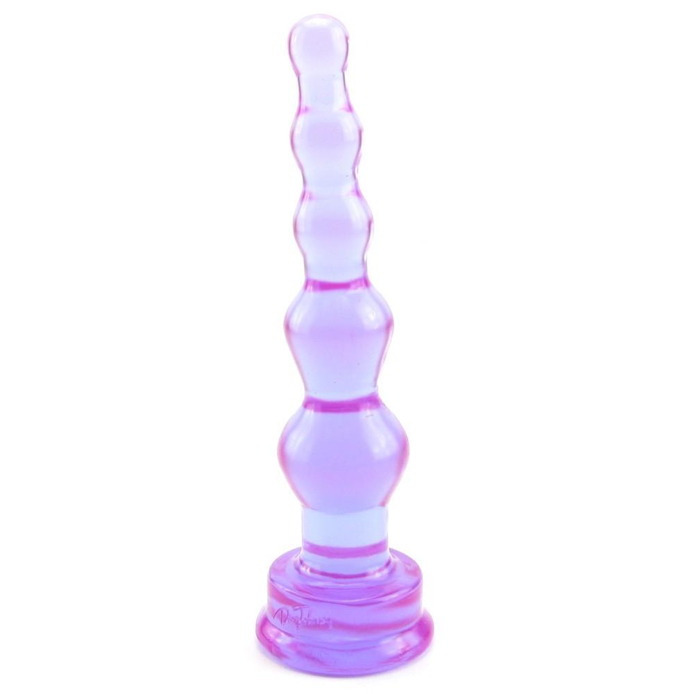 Anal Tool Jelly Probe by Doc Johnson - - 1