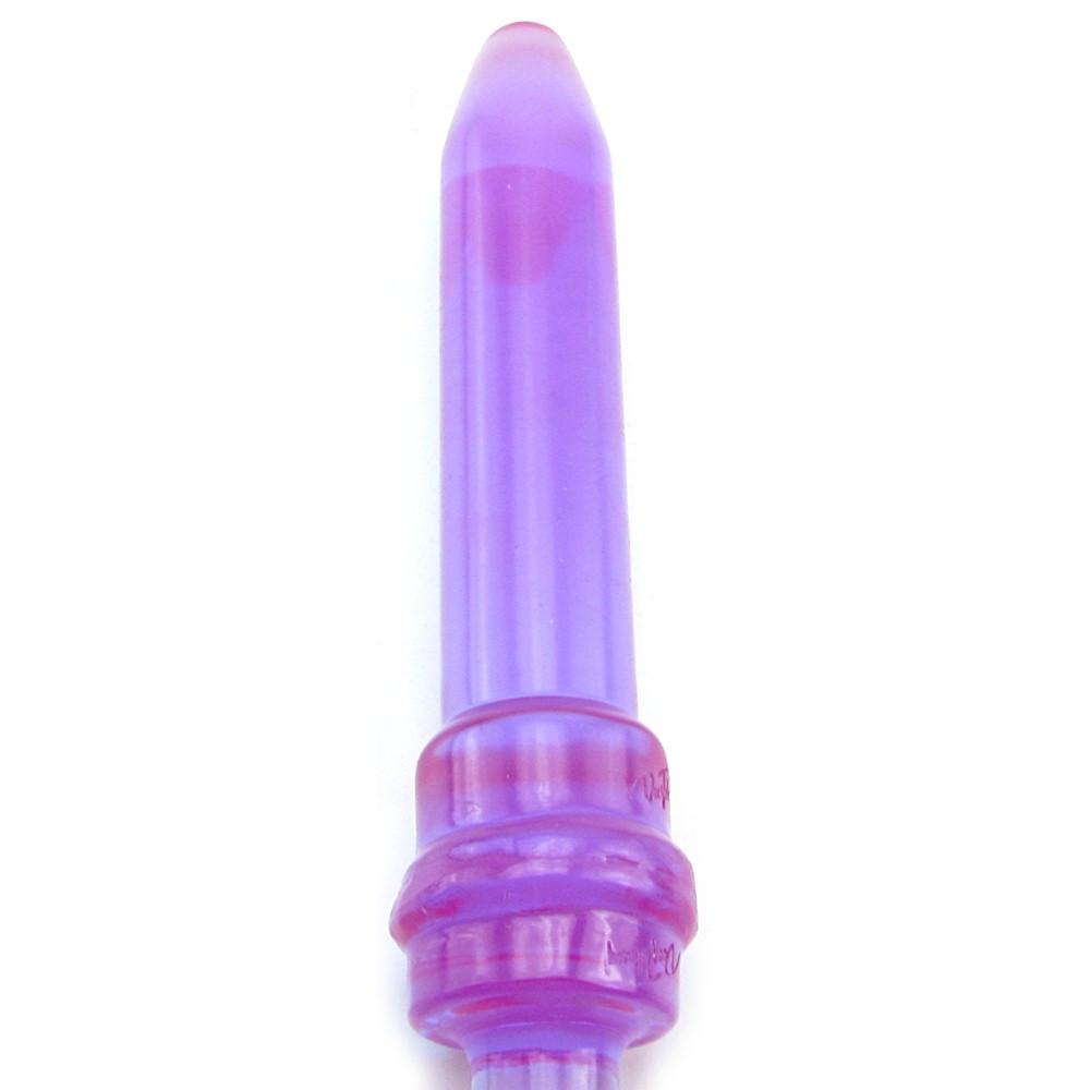 Combo-Tool Double Ended Anal Dildo by Doc Johnson - - 2