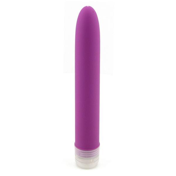 Doc Johnson Velvet Touch 7 Inch Vibrator