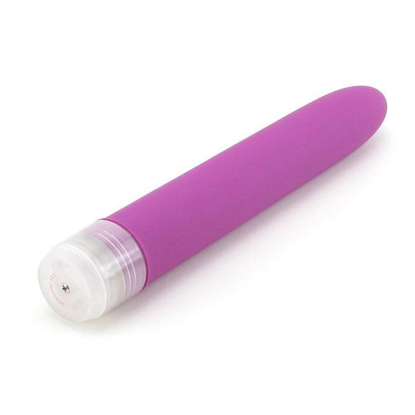 Doc Johnson Velvet Touch 7 Inch Vibrator