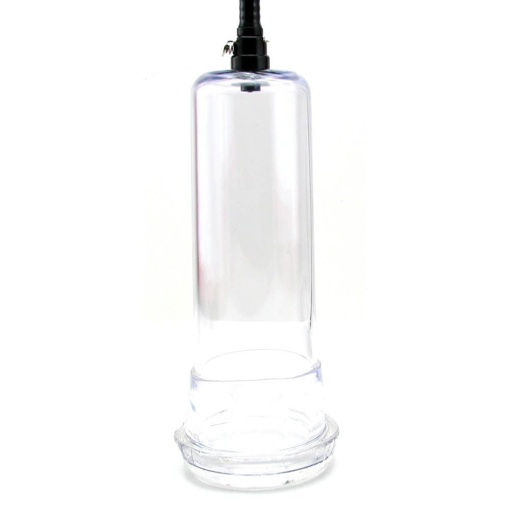 Doc Johnson Mighty Man Trigger Penis Pump by Doc Johnson - - 3