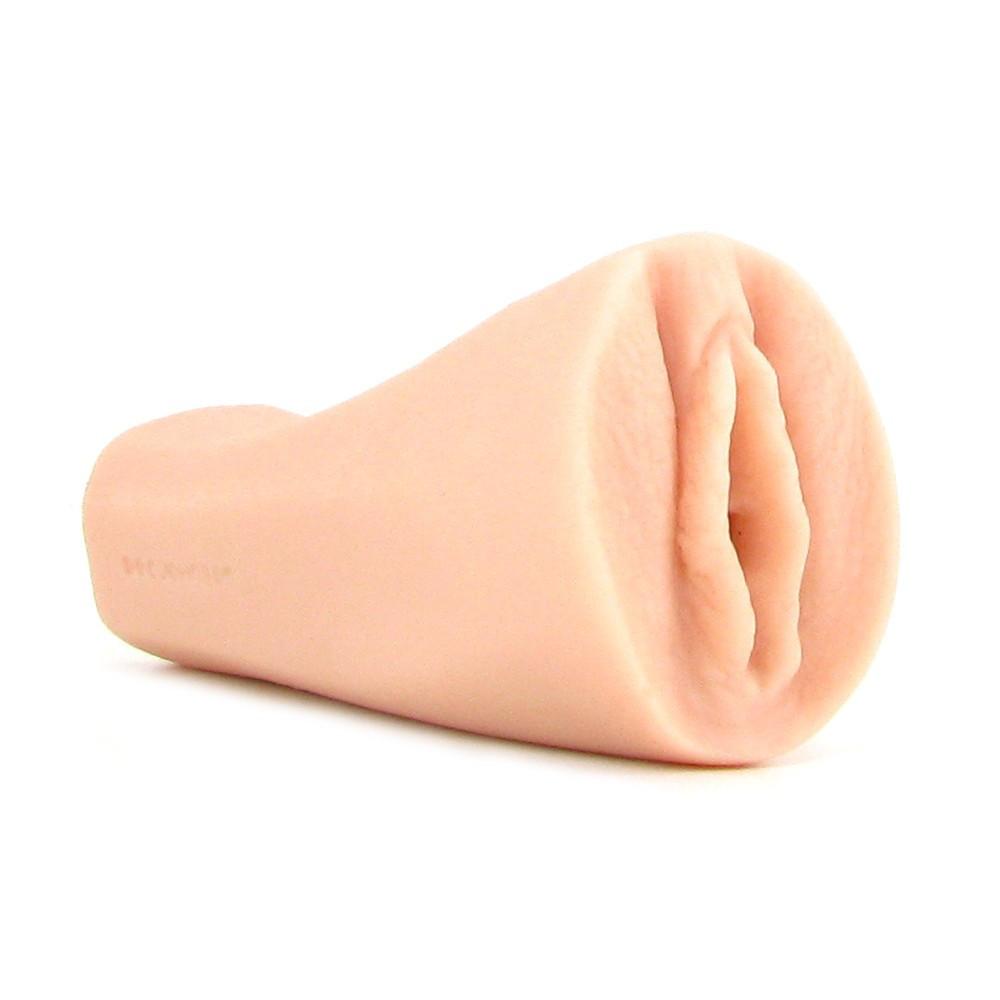 Doc Johnson UR3 Virgin Pocket Pussy Palm Pal by Doc Johnson - - 2