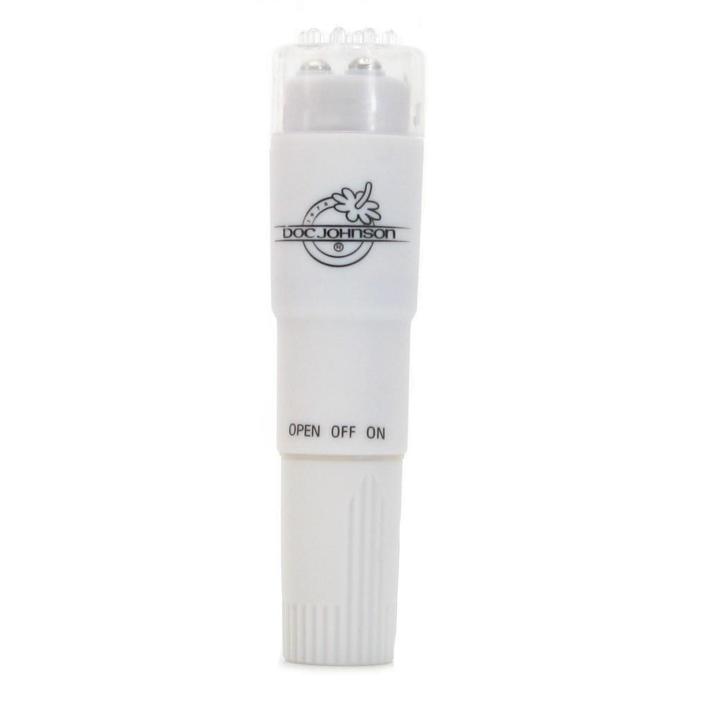 Doc Johnson White Nights Vibrating Pleasure Kit by Doc Johnson - - 3