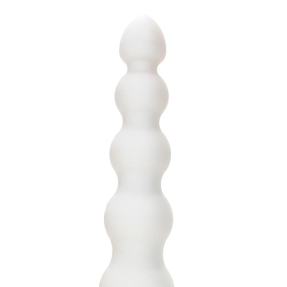 Doc Johnson Magic Ribbed 7 Inch Vibrator by Doc Johnson - - 3