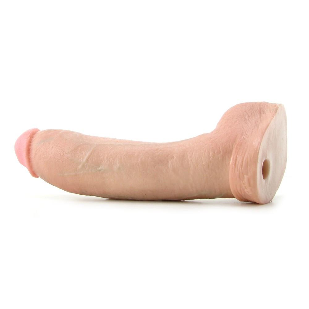 Jeff Stryker Vac-U-Lock Cock by Doc Johnson - - 3