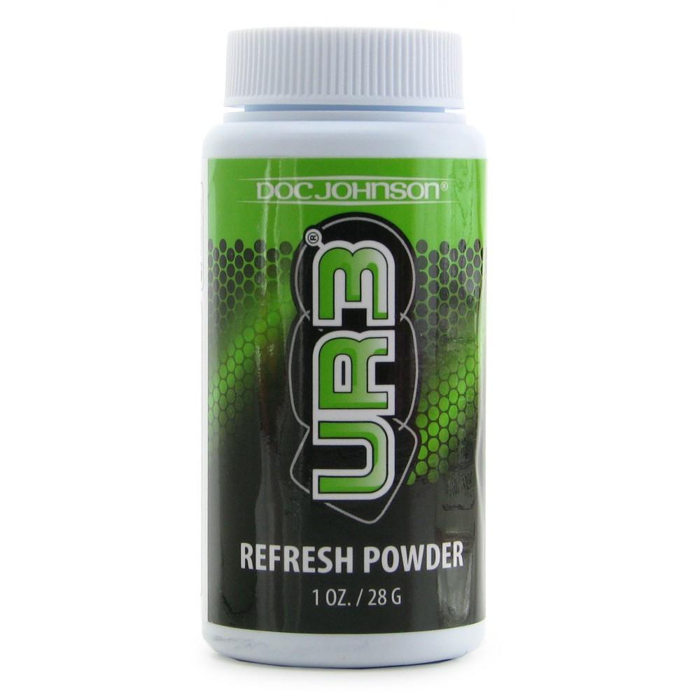 Doc Johnson UR3 Refresh Powder by Doc Johnson -