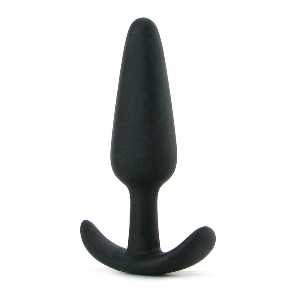 Doc Johsnon Mood Naughty Small Butt Plug by Doc Johnson - - 3