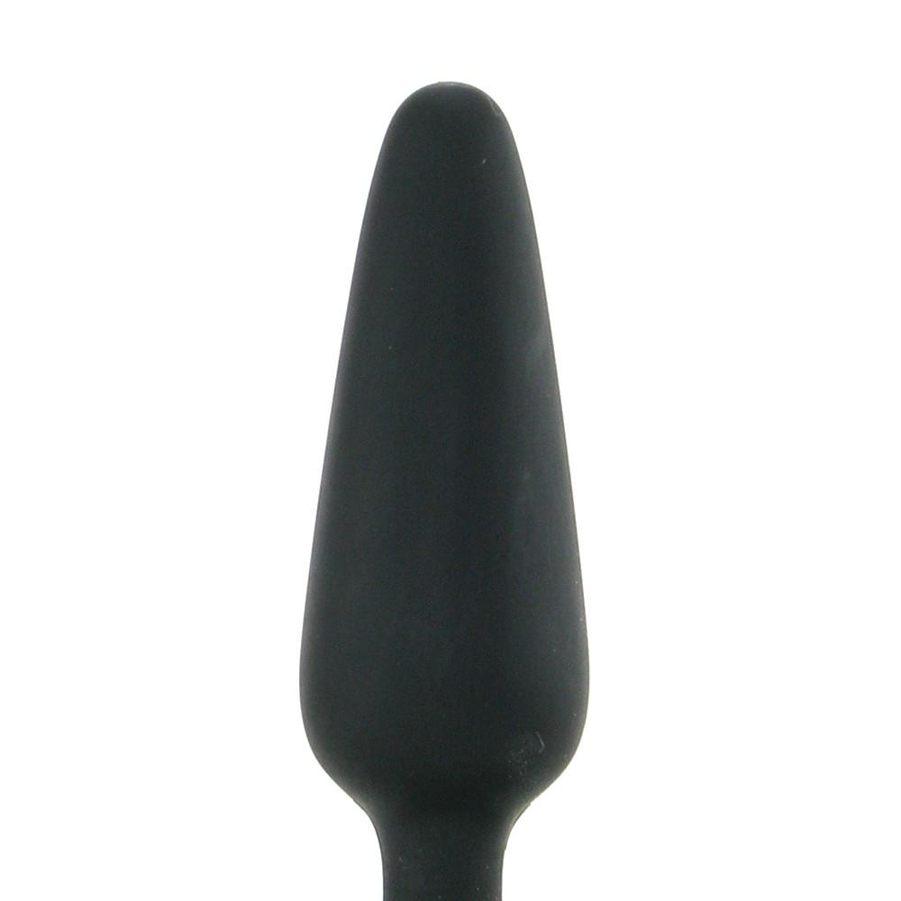 Doc Johsnon Mood Naughty Small Butt Plug by Doc Johnson - - 6